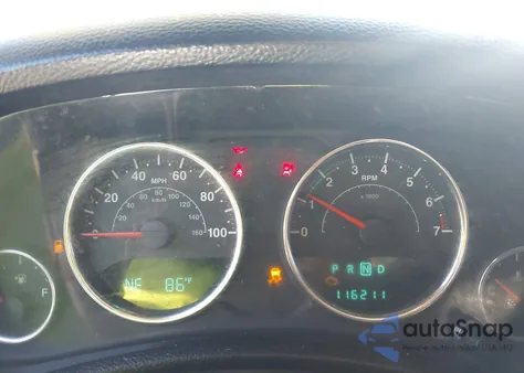 2013 Jeep Wrangler Unlimited Sport из США, поврежденный, VIN 1C4BJWDG3DL663065